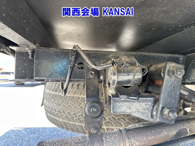 1990 Toyota Hiace Hira auction photo 9