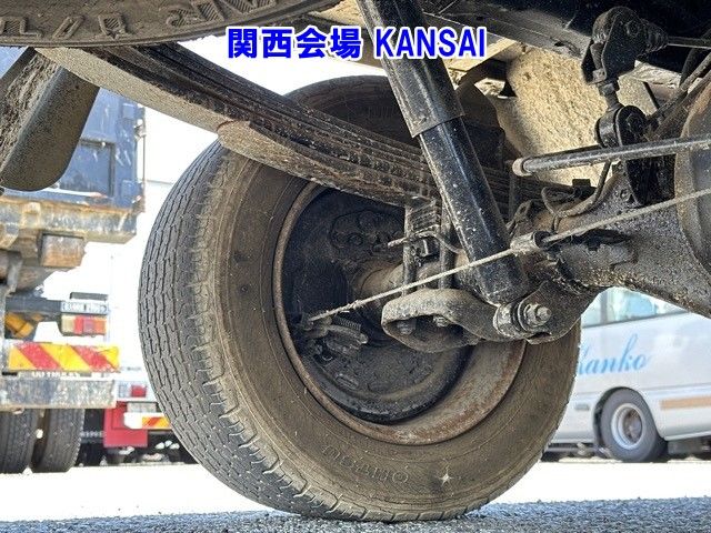 1990 Toyota Hiace Hira auction photo 12