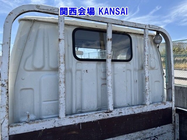 1990 Toyota Hiace Hira auction photo 6