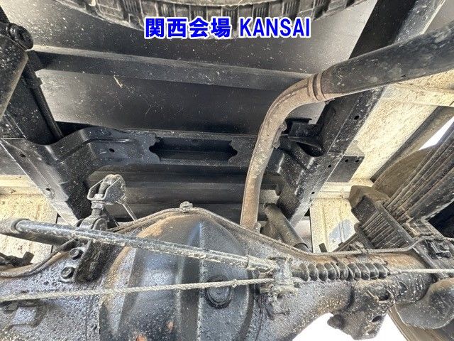 1990 Toyota Hiace Hira auction photo 10