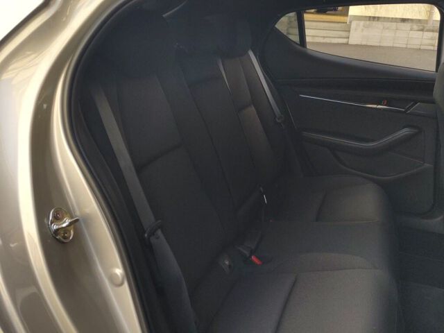 2023 Mazda 3ファストバック XD Proactive auction photo 6