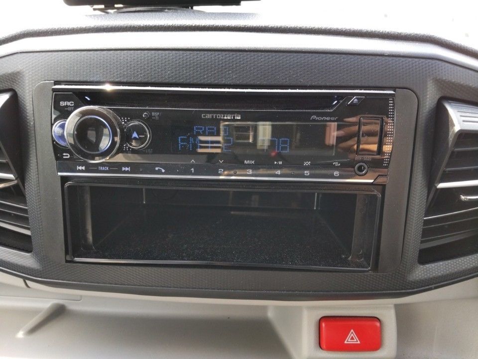 2021 Daihatsu Mira e:S auction photo 11