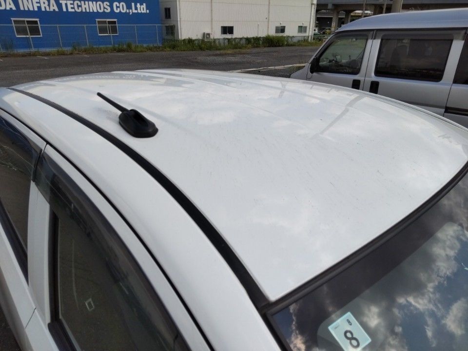 2021 Daihatsu Mira e:S auction photo 7