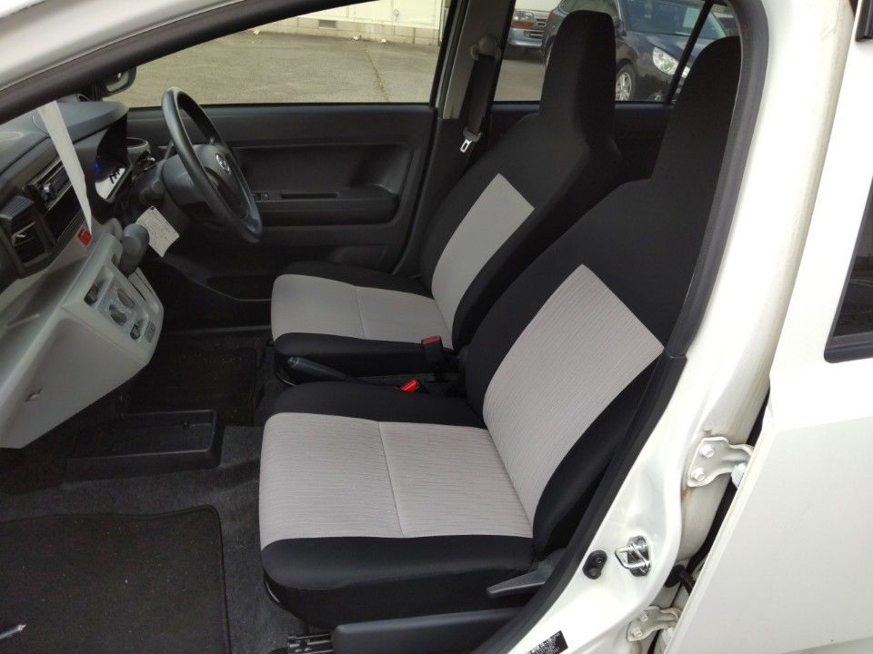 2021 Daihatsu Mira e:S auction photo 16