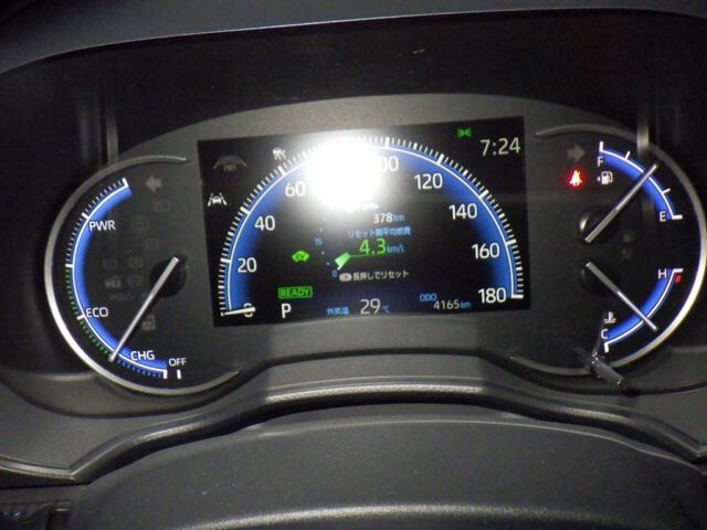 2026 Toyota Voxy ハイブリッドS-Z auction photo 6