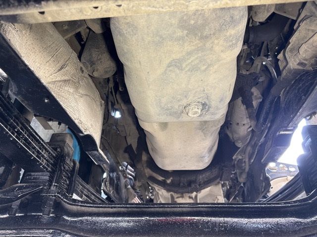 2007 Isuzu Giga コンテナセンヨウ auction photo 9
