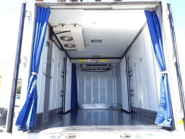 2019 Isuzu Elf 2.0t Frozen auction photo 7