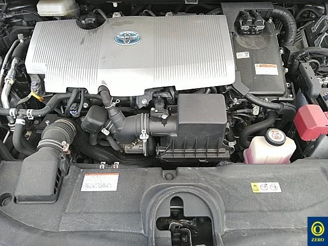 2019 Toyota Prius auction photo 11