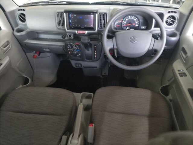 2022 Suzuki Every PAリミテッド auction photo 3