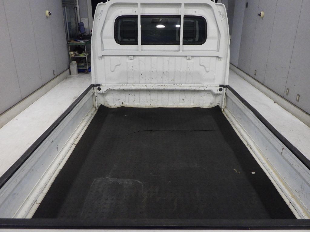 2010 Suzuki キャリィ トラック KU エアコン・パワステ auction photo 7