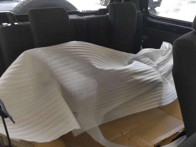 2024 Suzuki Jimny Sierra JC 4WD auction photo 6