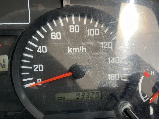 2009 Isuzu Elf 3-Ten Dump auction photo 6