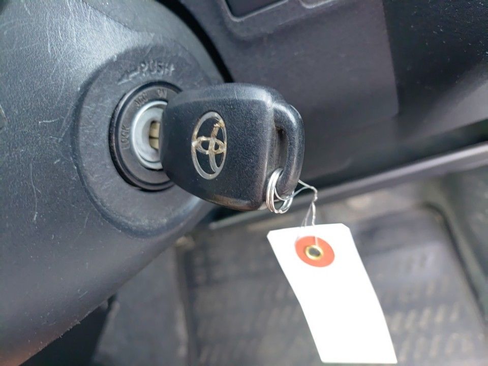 2021 Toyota Probox auction photo 15