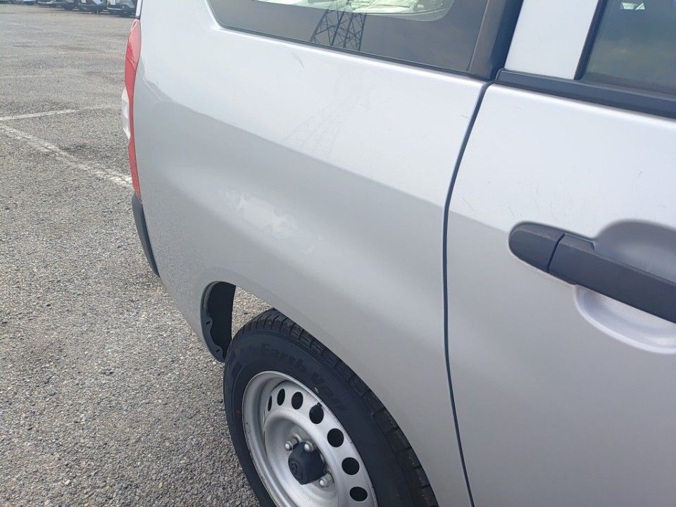 2021 Toyota Probox auction photo 22