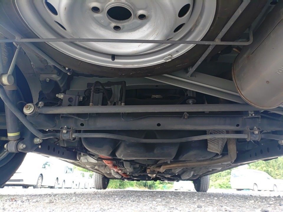 2021 Toyota Probox auction photo 19