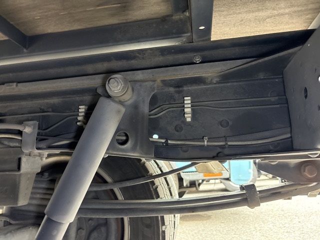 2012 Isuzu Elf アルミバン auction photo 13