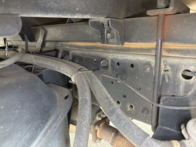 2012 Isuzu Elf アルミバン auction photo 17