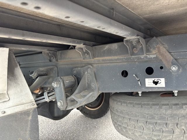 2012 Isuzu Elf アルミバン auction photo 14