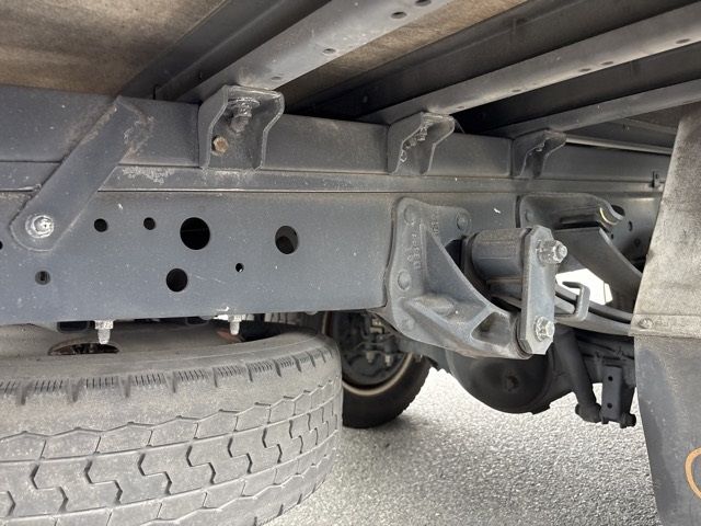 2012 Isuzu Elf アルミバン auction photo 16