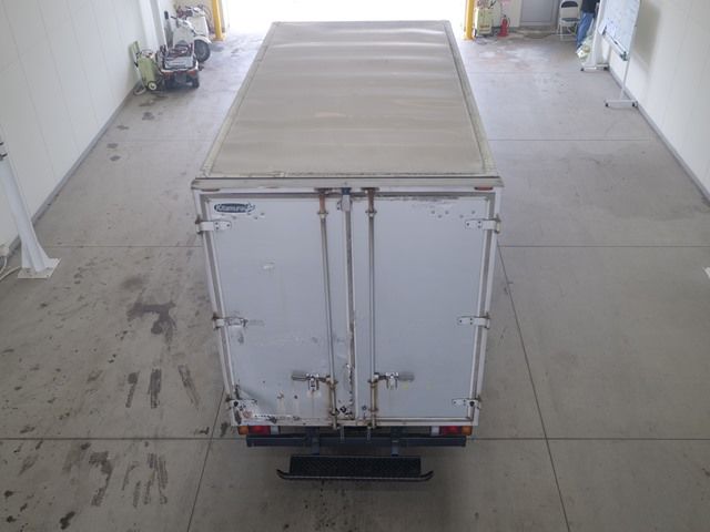 2012 Isuzu Elf アルミバン auction photo 3