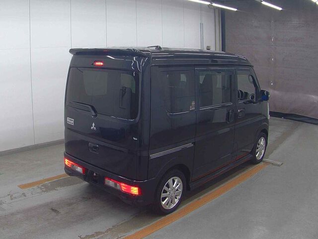 2019 Mitsubishi タウンボックス G Special auction photo 5