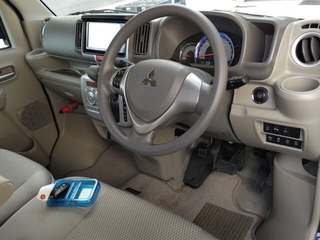 2019 Mitsubishi タウンボックス G Special auction photo 3