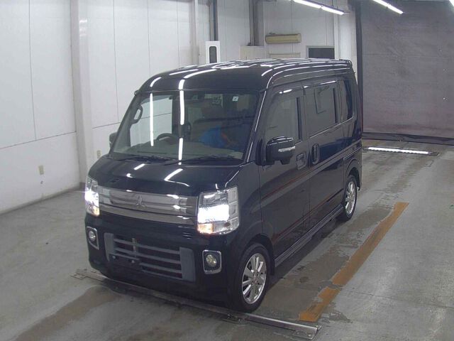 2019 Mitsubishi タウンボックス G Special auction photo 4