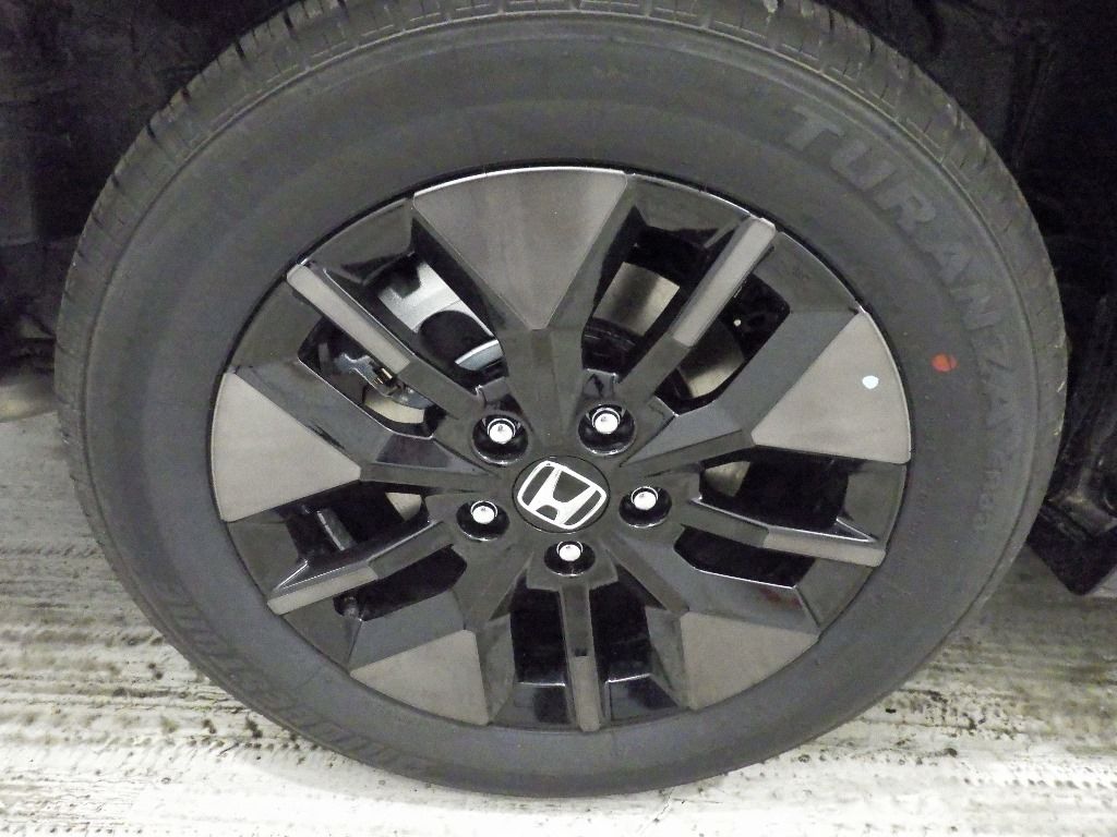 2026 Honda Stepwgn 4WD プレミアムライン auction photo 9