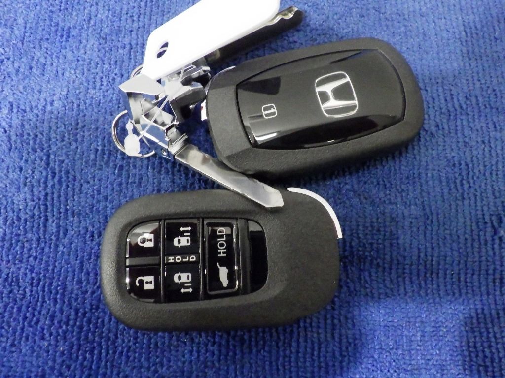 2026 Honda Stepwgn 4WD プレミアムライン auction photo 12