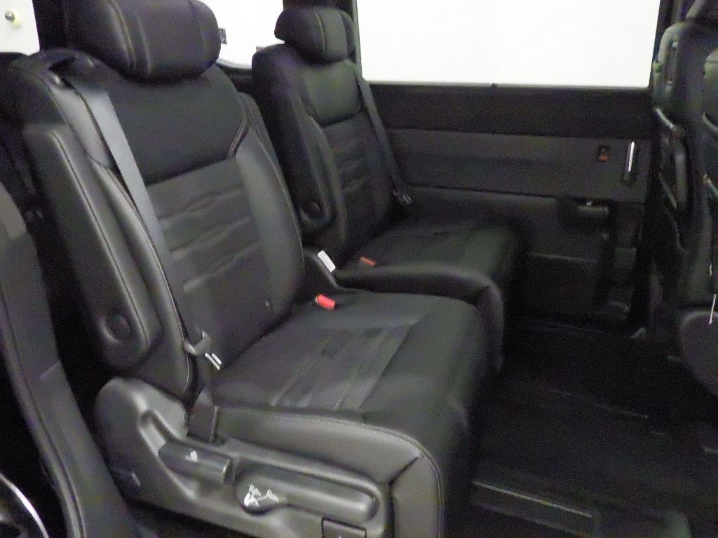 2026 Honda Stepwgn 4WD プレミアムライン auction photo 7