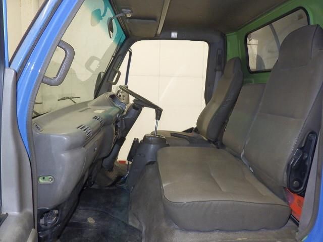 1996 Isuzu ジャストン ダンプ auction photo 8