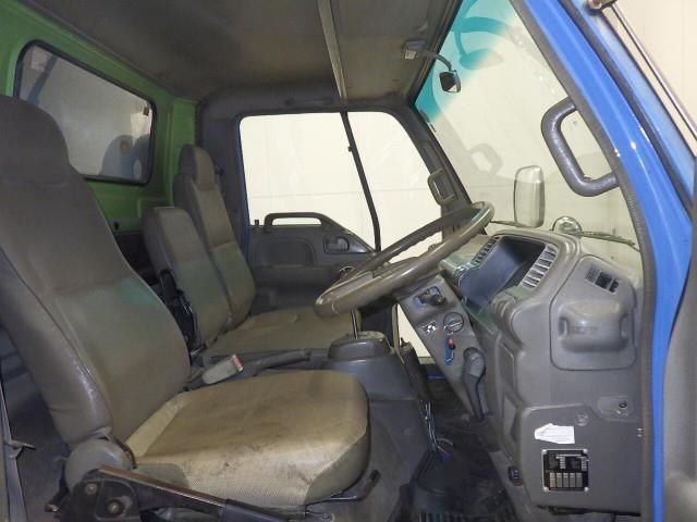 1996 Isuzu ジャストン ダンプ auction photo 5