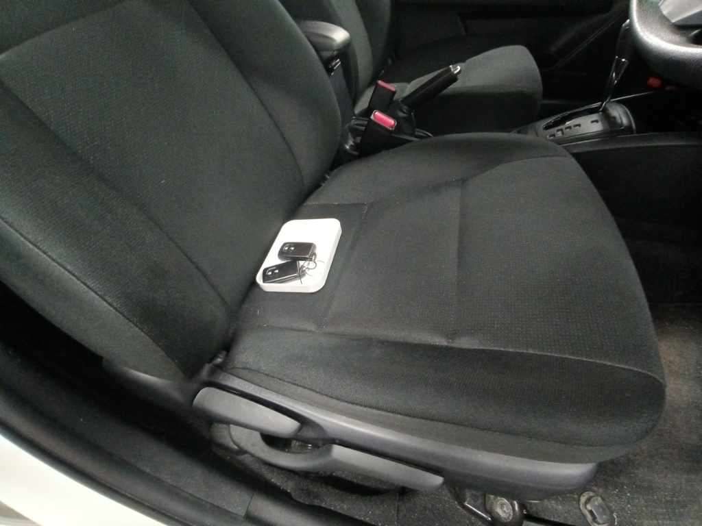 2021 Toyota Corolla Axio EX 4WD auction photo 10