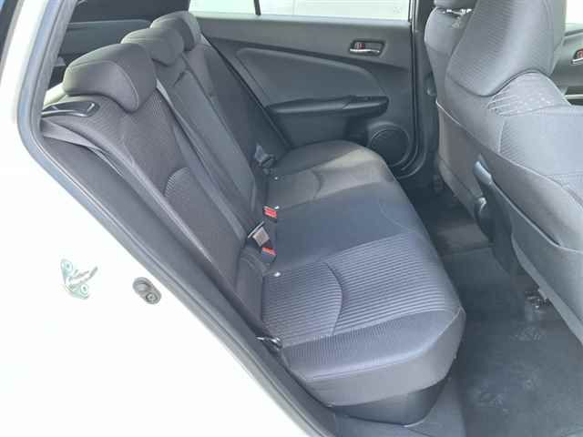2016 Toyota Prius S auction photo 7