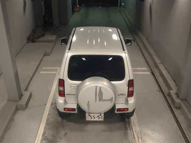 2013 Suzuki Jimny Sierra 4WD クロスアドベンチャー auction photo 7