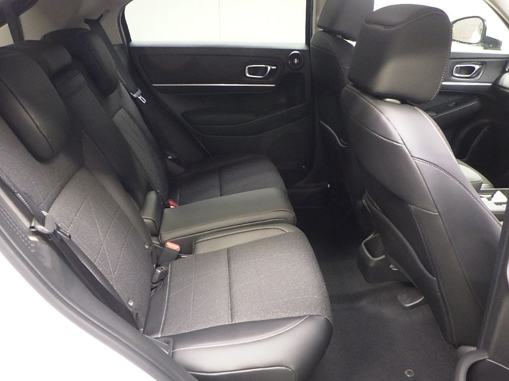 2026 Honda Vezel e:HEV Z auction photo 7