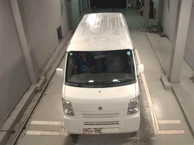 2010 Suzuki Every 4WD PA auction photo 6
