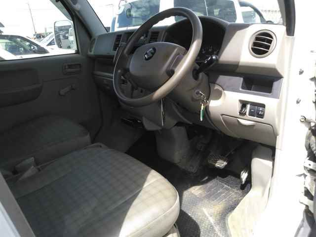 2010 Suzuki Every 4WD PA auction photo 3