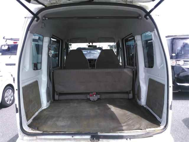 2010 Suzuki Every 4WD PA auction photo 9