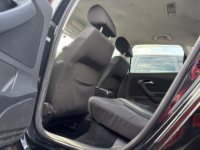 2010 Volkswagen VW ポロ 1.4 コンフォートライン auction photo 10