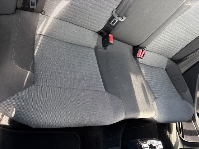 2010 Volkswagen VW ポロ 1.4 コンフォートライン auction photo 11