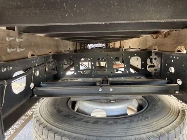 2008 Isuzu Forward ヒラ.クレーン auction photo 13