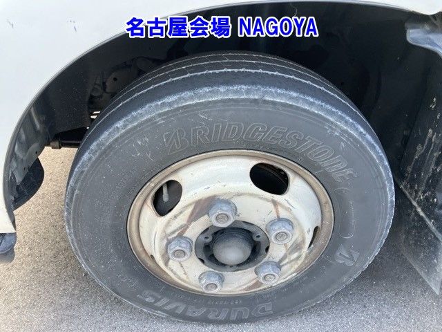 2010 Toyota Dyna レイゾウレイトウ auction photo 9