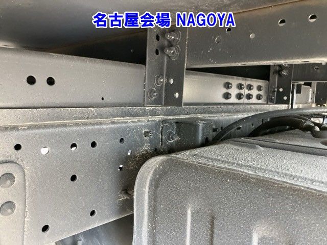 2010 Toyota Dyna レイゾウレイトウ auction photo 17