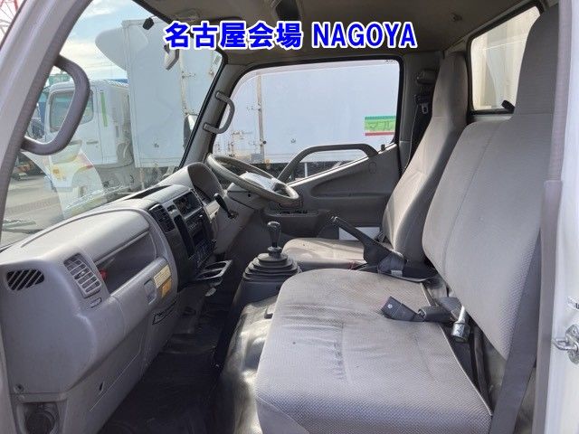2010 Toyota Dyna レイゾウレイトウ auction photo 5