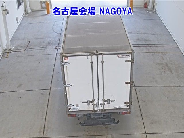 2010 Toyota Dyna レイゾウレイトウ auction photo 3