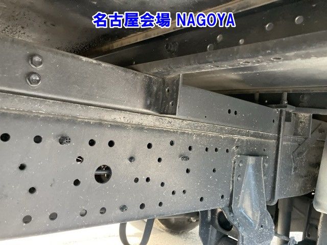 2010 Toyota Dyna レイゾウレイトウ auction photo 12