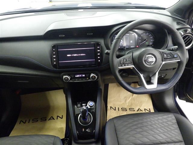 2021 Nissan Kicks Autech auction photo 5