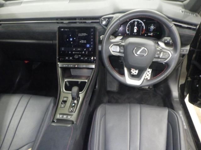2025 Lexus LBX Morizo ​​RR auction photo 3