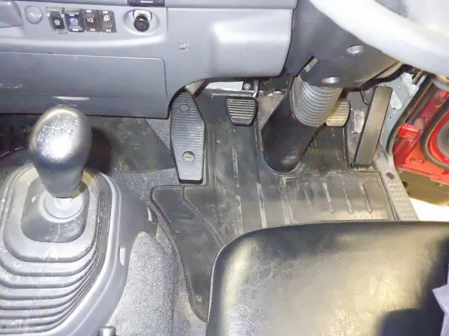 2018 Isuzu Forward ウィング auction photo 8